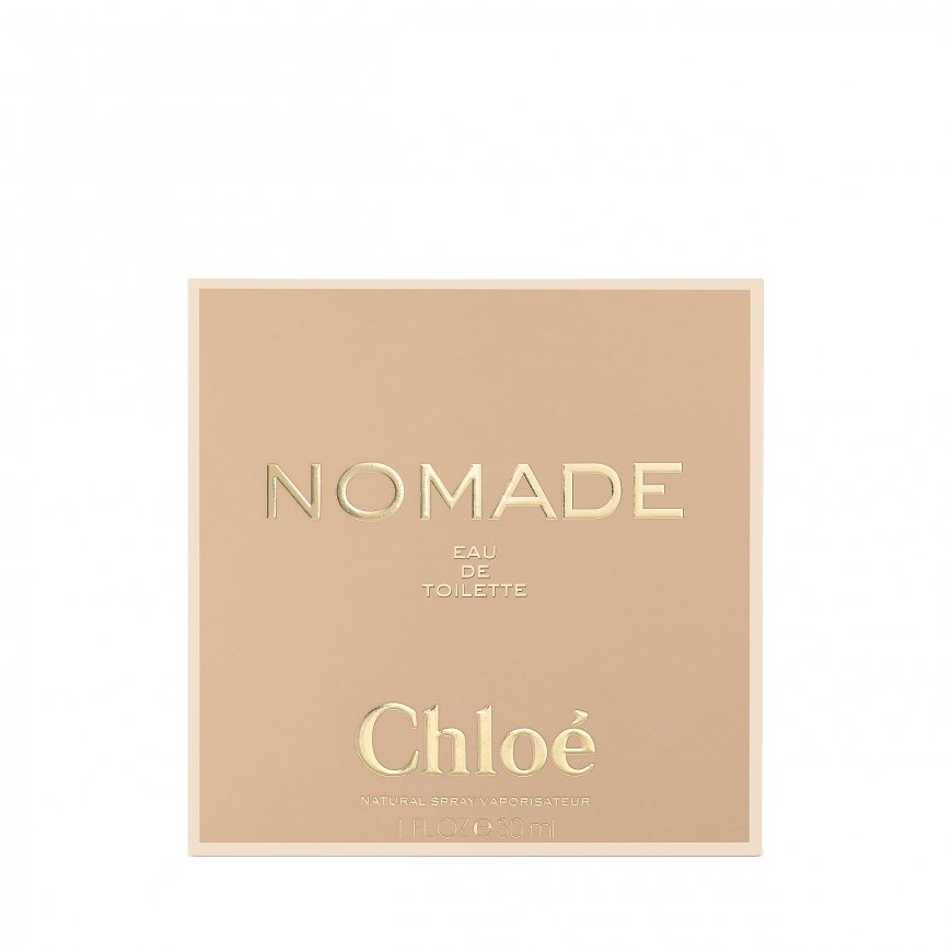 Chloé Nomade 30 ml Женский – 3