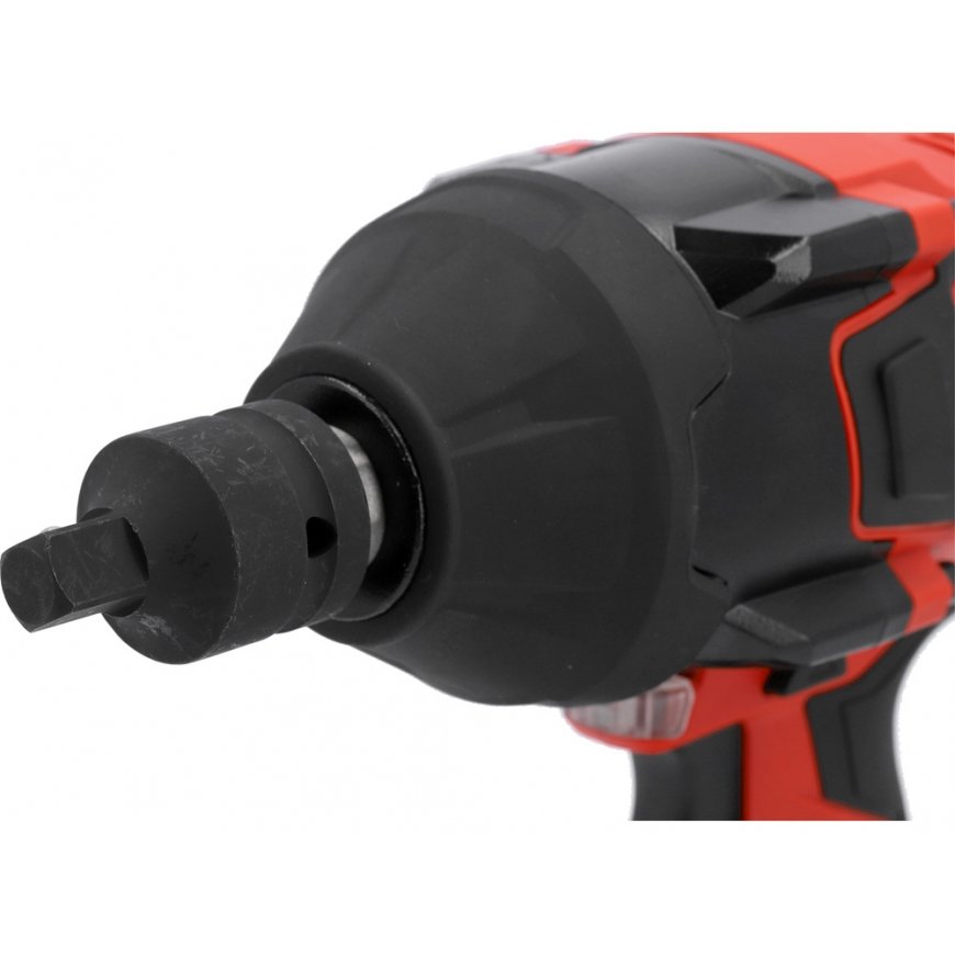 Yato YT-828076 sähköruuvimeisseli ja iskuruuvitaltta – 5