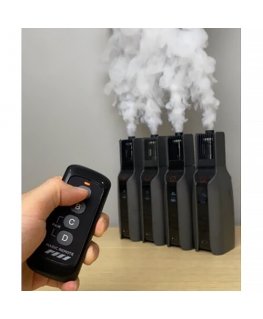 PMI Magic Remote