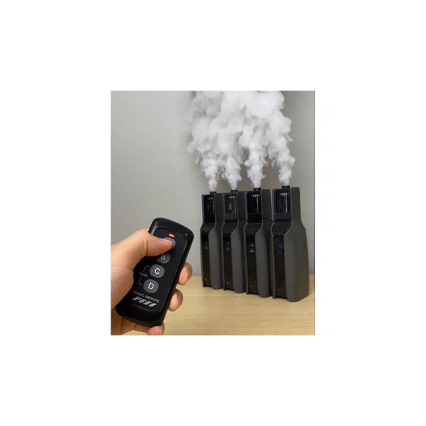 PMI Magic Remote – 2
