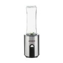 Gastroback Design Smoothie Maker Mix & Go 0,6 L kannettava sekoitin 300 W Ruostumaton teräs Gastroback Design Smoothie Maker Mix & Go 0,6 L kannettava sekoitin 300 W Ruostumaton teräs