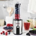 Gastroback Design Smoothie Maker Mix & Go 0.6 L Sport blender 300 W Stainless steel Gastroback Design Smoothie Maker Mix & Go 0.6 L Sport blender 300 W Stainless steel