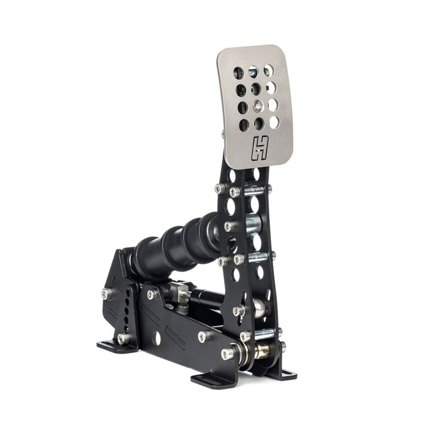 Heusinkveld Ultimate+ 2 Pedal Set - black