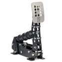 Heusinkveld Ultimate+ 2 Pedal Set - black Heusinkveld Ultimate+ 2 Pedal Set - black