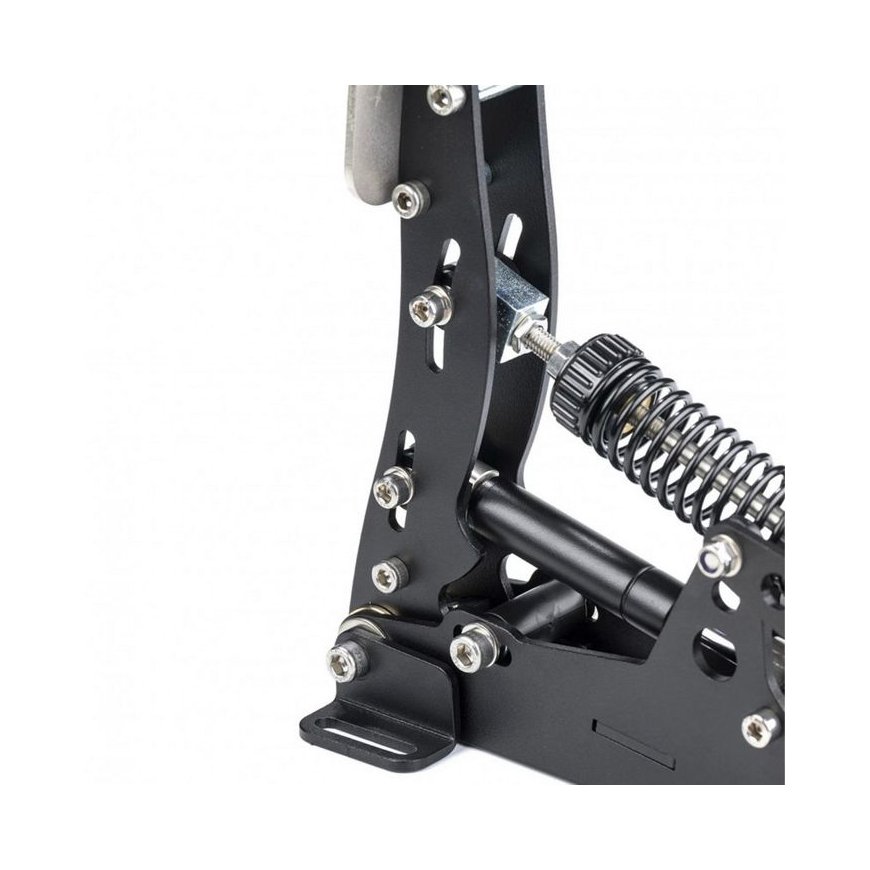Heusinkveld Ultimate+ 2 Pedal Set - black – 2