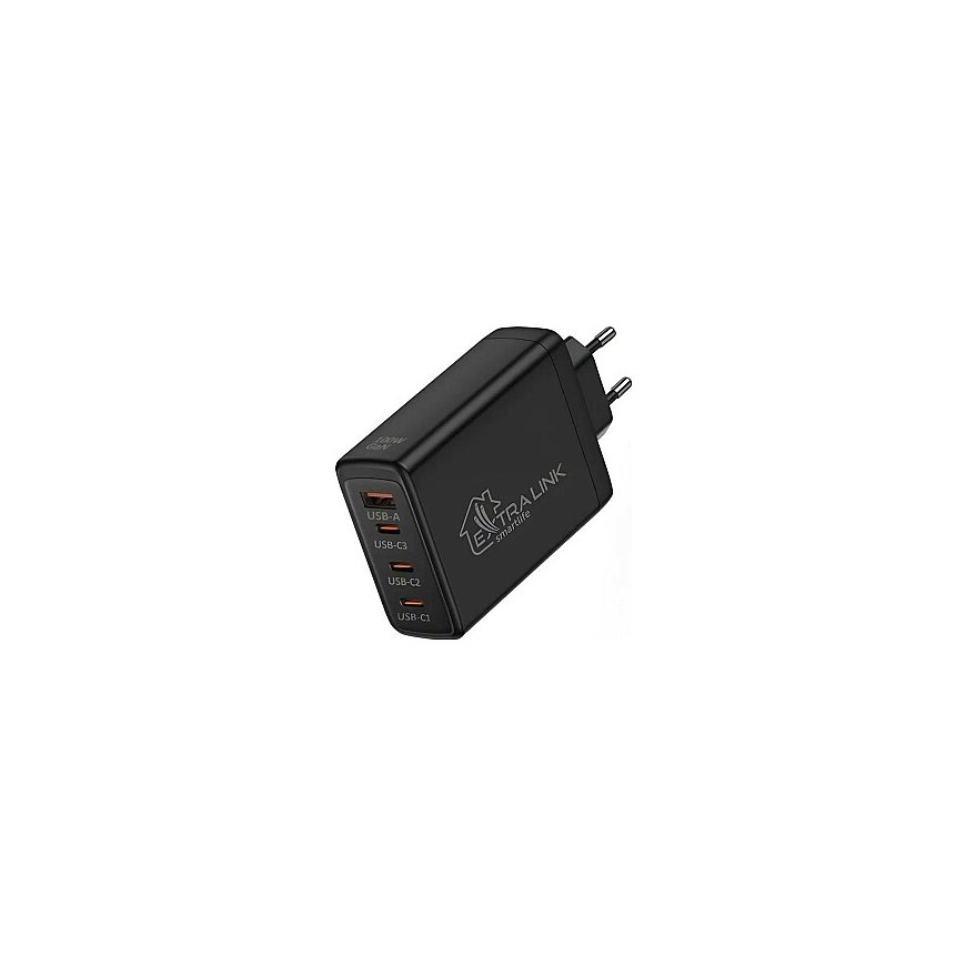 Fusion Accessories Fusion charger adapter UK