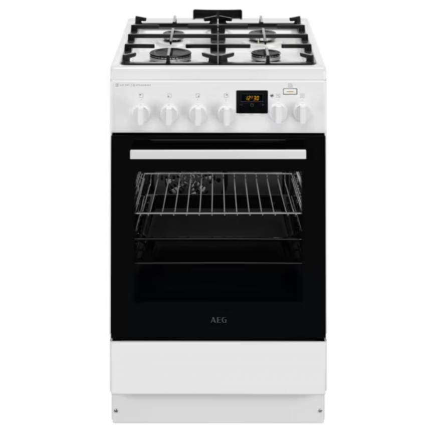 AEG CKB56490BW