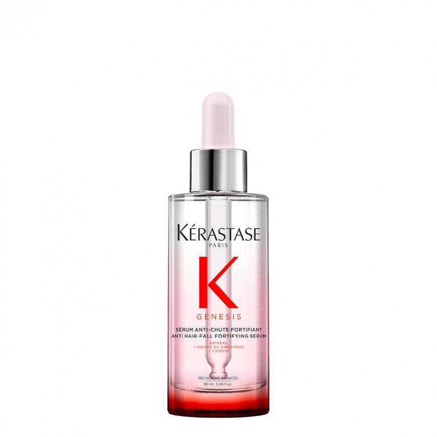 Kérastase Genesis Sérum Anti-Chute Fortifiant Serum 90ml – 2