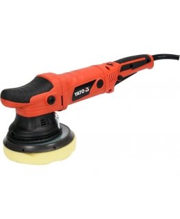 Yato YT-82200 kampinis šlifuoklis 15 cm 5000 RPM 720 W 2,2 kg
