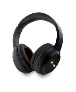BMW słuchawki nauszne Bluetooth ENC BMBHMIAV27MBCTK czarny