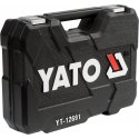 Yato YT-12691 hylsyavain Hylsyavainsarja 82 kpl Yato YT-12691 hylsyavain Hylsyavainsarja 82 kpl