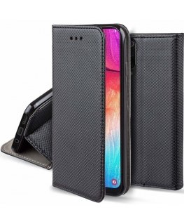 Fusion Magnet Book case for Samsung A057 Galaxy A05S black