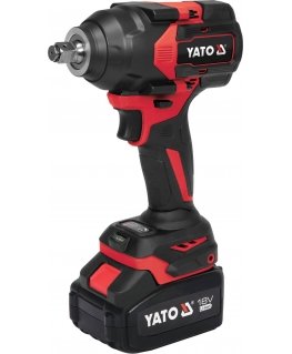 Yato Klucz udarowy 18V YT-828071