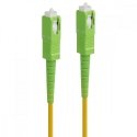 Fibre optic cable 10m SC/APC Maclean MCTV-436 Fibre optic cable 10m SC/APC Maclean MCTV-436