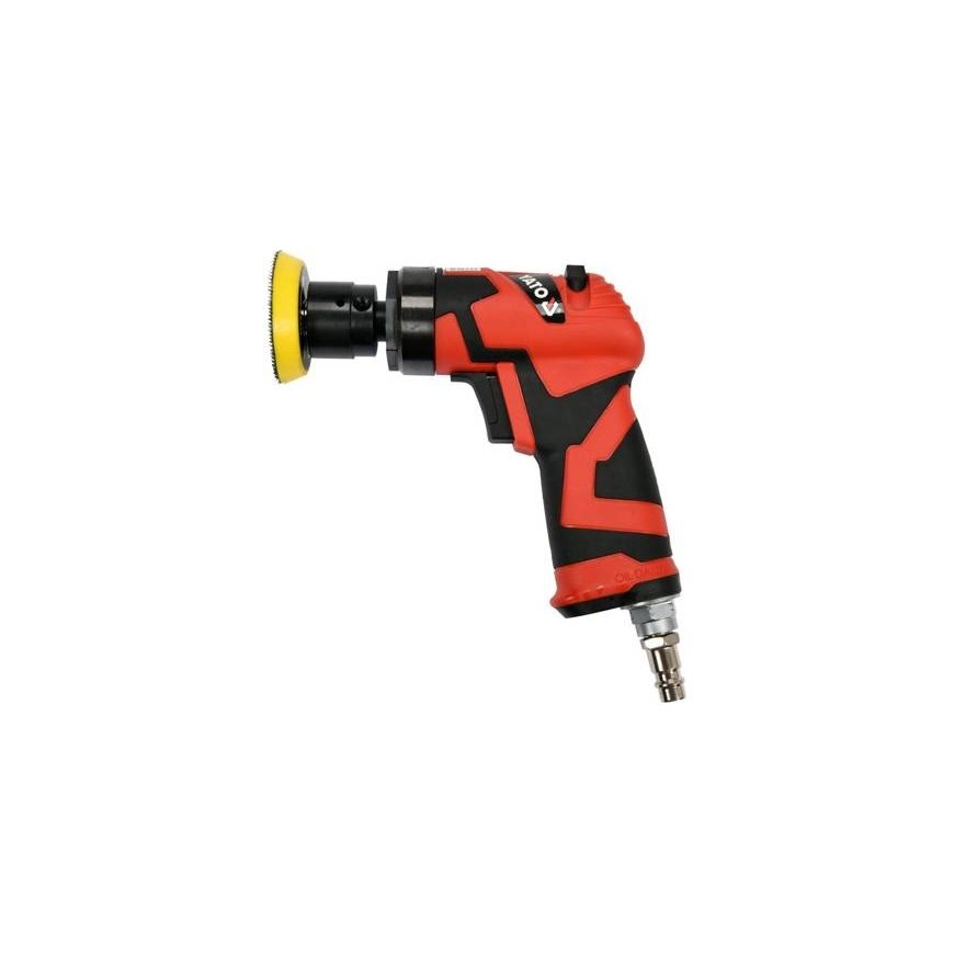 Yato YT-09730 portatīvā slīpmašīna 20000 RPM