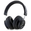 DKNY słuchawki nauszne Bluetooth DKBHM2PCSHLK czarny|bl DKNY słuchawki nauszne Bluetooth DKBHM2PCSHLK czarny|bl
