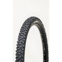 Suomi Tires Porcupine studded tire W396 TLR 29 x 2.25"