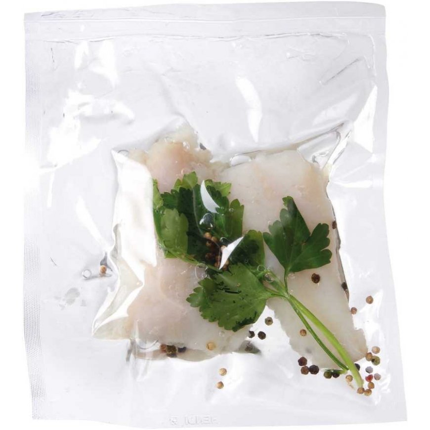Hendi Vacuum bags, 150x200 mm, 100 pcs. – 3