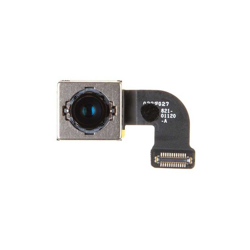 Apple iPhone SE 2020 rear camera