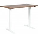 Elfen Ergodesk table top, 140 x 80 cm, walnut Elfen Ergodesk table top, 140 x 80 cm, walnut