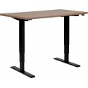 Elfen Ergodesk table top, 140 x 80 cm, walnut Elfen Ergodesk table top, 140 x 80 cm, walnut