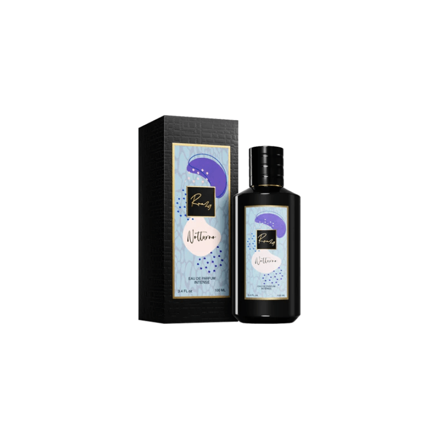 Rua29 Rua29, Notturno Intense, Eau De