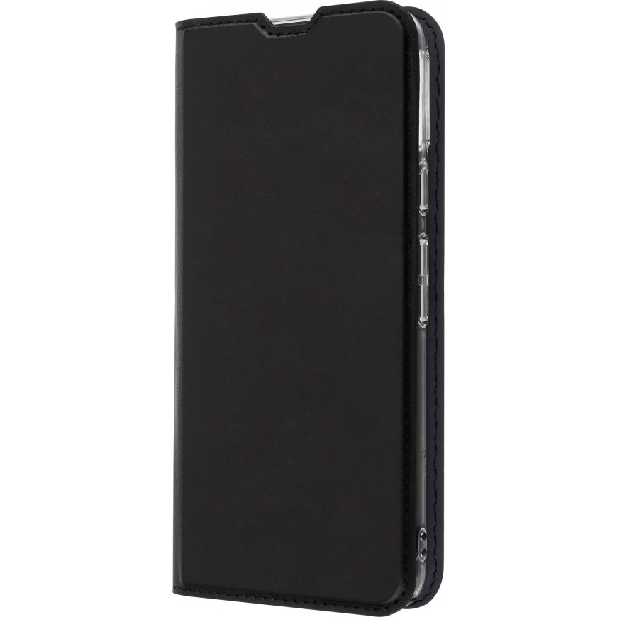 FoneKit BookCase -suojakotelo, Google Pixel 8, musta