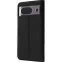 FoneKit BookCase, Google Pixel 8, black