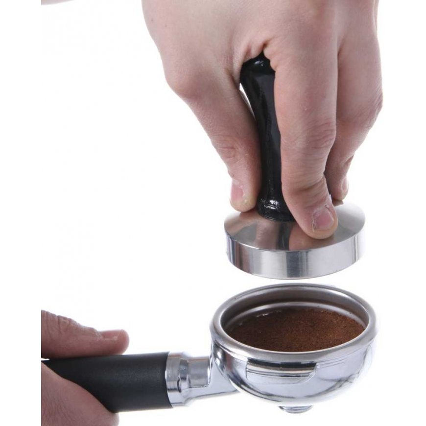 Kavos presavimo įrankis espresso aparatams Hendi, 58mm – 4