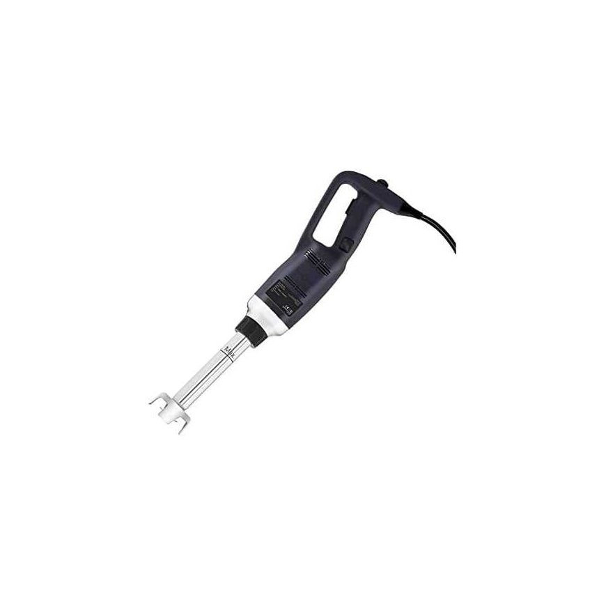Maišytuvas blenderis 350W 230V Royal Catering, sidabro/juoda – 3