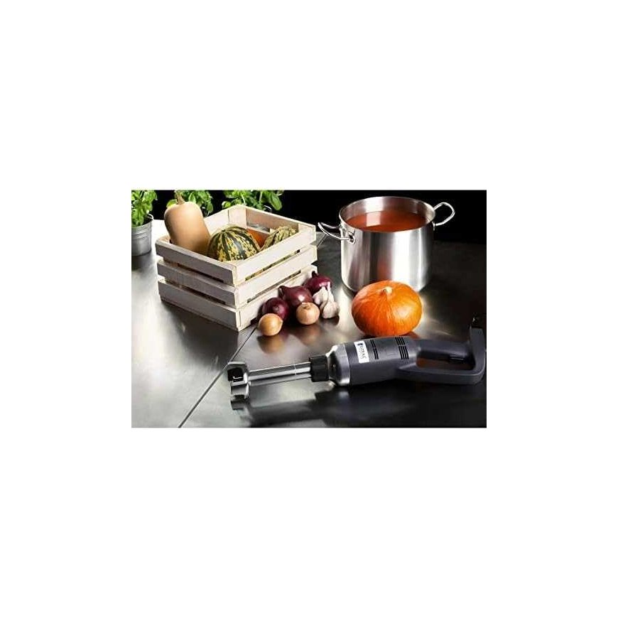 Mixer blender 350W 230V Royal Catering, silver/black – 4