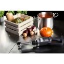 Mixer blender 350W 230V Royal Catering, silver/black Mixer blender 350W 230V Royal Catering, silver/black