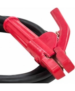 Welbach MMA welding torch for welding machines 250A