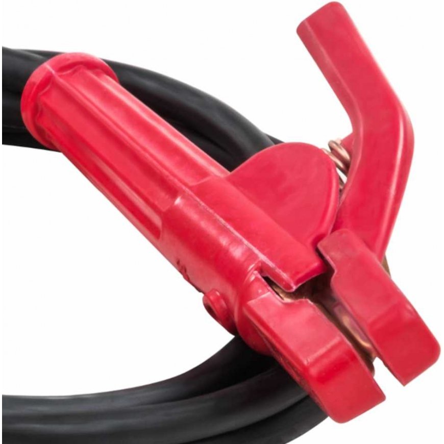 Welbach MMA welding torch for welding
