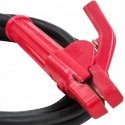 Welbach MMA welding torch for welding machines 250A Welbach MMA welding torch for welding machines 250A