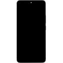 Dėklas For_Xiaomi LCD ekranas + jutiklinis blokas + priekinis dangtelis Xiaomi Redmi Note 13 Pro 5G Midnight Juodas Dėklas For_Xiaomi LCD ekranas + jutiklinis blokas + priekinis dangtelis Xiaomi Redmi Note 13 Pro 5G Midnight Juodas