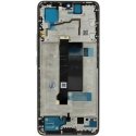 Dėklas For_Xiaomi LCD ekranas + jutiklinis blokas + priekinis dangtelis Xiaomi Redmi Note 13 Pro 5G Midnight Juodas Dėklas For_Xiaomi LCD ekranas + jutiklinis blokas + priekinis dangtelis Xiaomi Redmi Note 13 Pro 5G Midnight Juodas