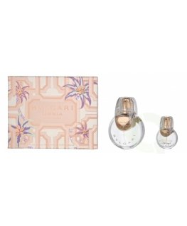 Bvlgari Omnia Crystalline Giftset, 115 ml