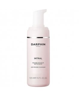 Darphin Intral Air Mousse Valiklis, 125 ml