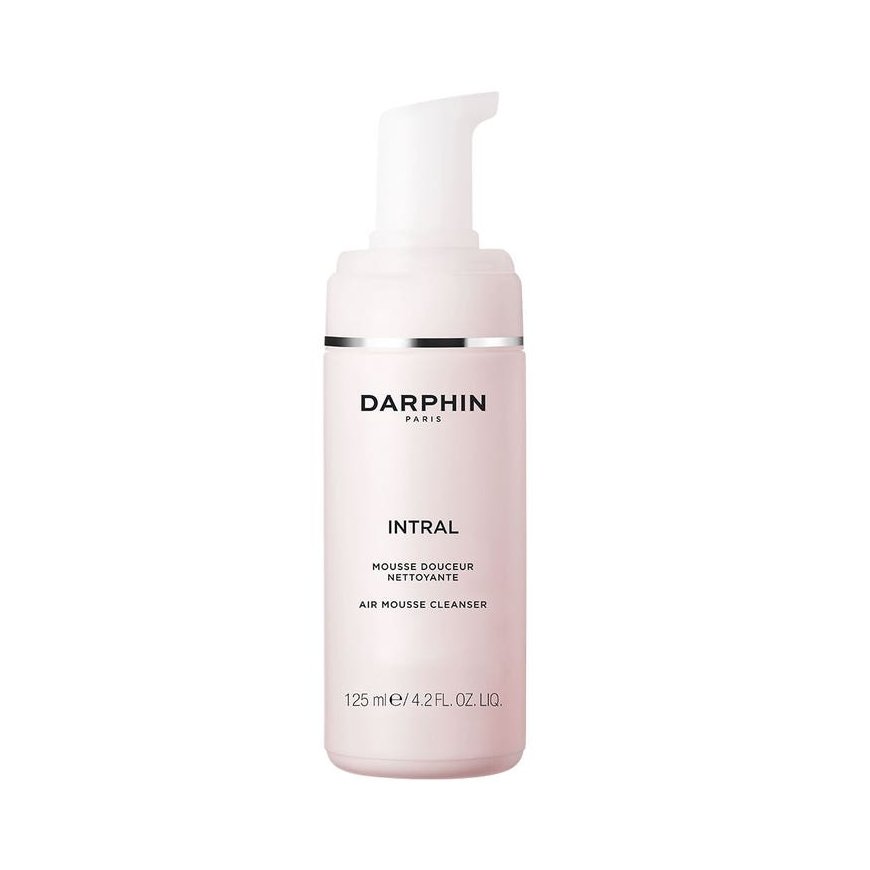 Darphin Intral Air Mousse Cleanser, 125
