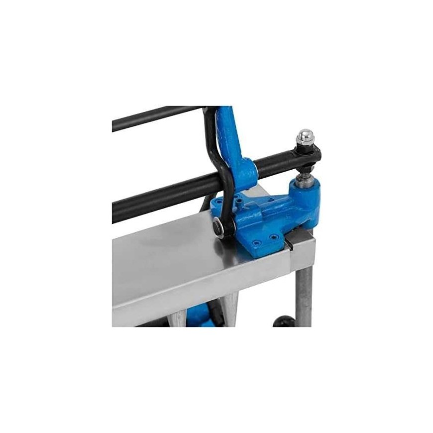 Royal Catering Vaflių kepimo mašina - 100-120 vnt./val., 47 x 112 mm – 3