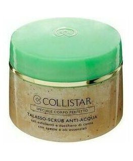 Bruno Vassari, Lab Division, Collagen, Peeling, Body Powder, 50 g
