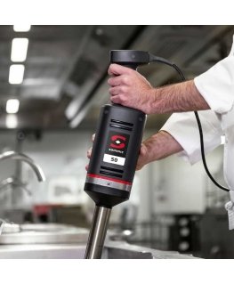 Hand mixer with mixing handle XM-51 570 W - Sammic