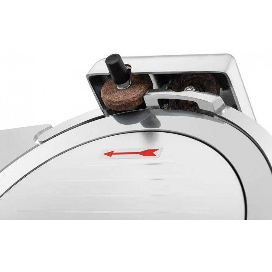 Royal Catering Electric slicer for meat and cheese 150W, 250mm – 3