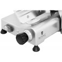 Royal Catering Electric slicer for meat and cheese 150W, 250mm