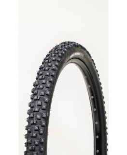 Suomi Tires Porcupine studded tire W408 TLR 29 x 2.6"