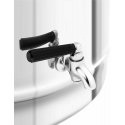 Royal Catering Thermos with tap for drinks, 30 L Royal Catering Thermos with tap for drinks, 30 L
