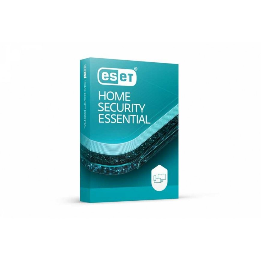 ESET Home security essential serial 1u