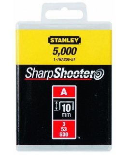 Stanley Staple 10mm Type A (1000pcs)