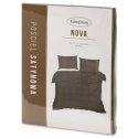 Patalynės komplektas Eurofirany POS / NOVA3 / STAL 140X200 70X80 / X1 Patalynė